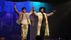 📜
故事从一位从第三精神病院逃出来的病人开始说起
整部剧都