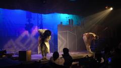 📜
故事从一位从第三精神病院逃出来的病人开始说起
整部剧都