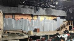 📜
故事从一位从第三精神病院逃出来的病人开始说起
整部剧都