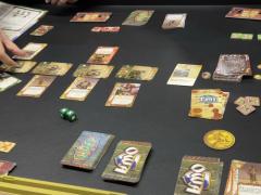 氛围超棒的海獭跨年夜活动确定不来吗？！

Hita海獭桌游 