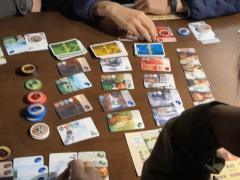 氛围超棒的海獭跨年夜活动确定不来吗？！

Hita海獭桌游 