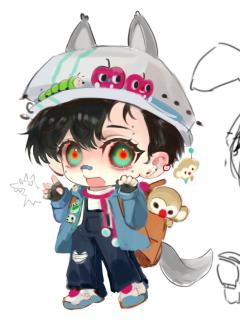 目前还在建设中
大概思路如下
他们所处的地方是一个游乐场里面