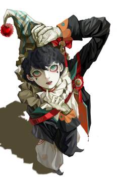 目前还在建设中
大概思路如下
他们所处的地方是一个游乐场里面