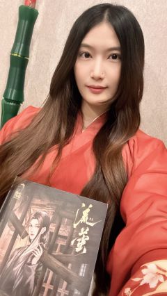 向前走吧,风还没有停,别害怕,你不是一个人。
类型:古风