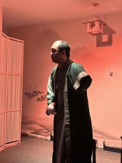 在河之洲:超燃的江湖故事,梦回庆余年!
体验时长:8h
体