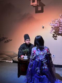 在河之洲:超燃的江湖故事,梦回庆余年!
体验时长:8h
体