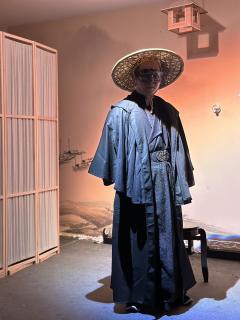 在河之洲:超燃的江湖故事,梦回庆余年!
体验时长:8h
体