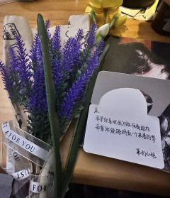 【如果必须坠落，就让我坠落，那个人，一定会接住我】
📚剧本