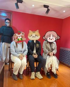 【最黑暗的时刻，往往就在黎明之前。】

店家：摘星阁
角色：
