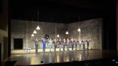 《十二个人》真的绝绝子！尽兴而归！！
🙌🏻真的特别特别好