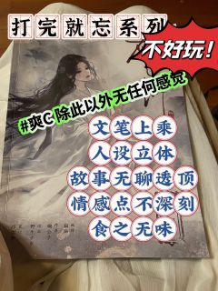 在河之洲 无剧透玩后感
体验角色：江还
（以下评价不针对店家
