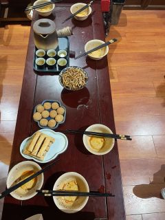 在河之洲 无剧透玩后感
体验角色：江还
（以下评价不针对店家