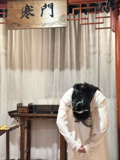 🌟世间所有相逢,都是恰逢其会🌟
类型:古风/玄幻/情感/