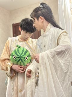 🌟世间所有相逢,都是恰逢其会🌟
类型:古风/玄幻/情感/