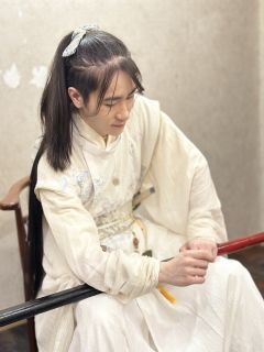🌟世间所有相逢,都是恰逢其会🌟
类型:古风/玄幻/情感/