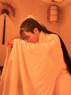 🌟世间所有相逢,都是恰逢其会🌟
类型:古风/玄幻/情感/