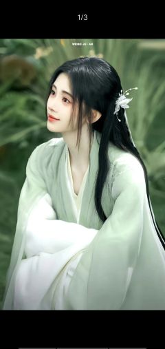 无聊，发几张鞠婧祎照片 