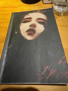 “渴望拥有爱,更渴望付出爱。当遇到选择时,你是否可以看清自己