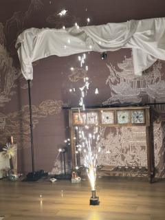 “渴望拥有爱,更渴望付出爱。当遇到选择时,你是否可以看清自己