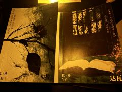 『爱,或许比死亡更有力量』
📖剧本类型:还原 沉浸 架空