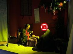 2024年度最佳纯爱组！又是吃到完美爱情的一天💥
先叠甲（