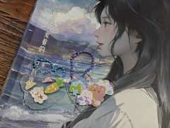 季风吹过橘色的海-没想到12月的情感是被一个盒装本拯救。
类