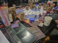 在百兽之前补课的这剧本，只能说关原合战罪该万死，虽然只有三回