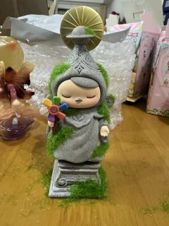 随便加了点草粉，好看了许多，一点也不雷