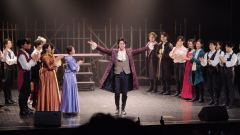 12.14晚场末场是好听的!!
感觉把唱功好的同学们排在