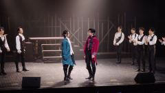 12.14晚场末场是好听的!!
感觉把唱功好的同学们排在