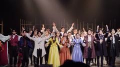 12.14晚场末场是好听的!!
感觉把唱功好的同学们排在