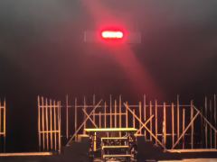 12.14晚场末场是好听的!!
感觉把唱功好的同学们排在