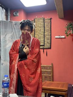 【纯主观,微剧透】为什么我说男人这辈子至少要玩一次陆辞
玩
