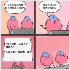 【纯主观,微剧透】为什么我说男人这辈子至少要玩一次陆辞
玩