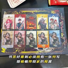 📖剧本类型:机制
👫剧本人数:3男3女(可反串)
⏰剧