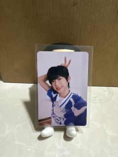 陈奕恒 运动会普卡➕拍立得