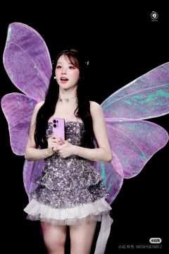 雨琦弟弟超美妆造盘点
你最喜欢哪一套？草莓🍓音乐节   F