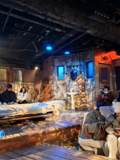 卡司：Eggy—陈科铭，Brandon—徐步超，Doris—