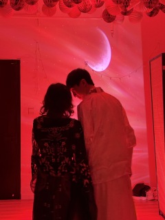 【含剧透】
祁夜🫶我们说好的要一起万劫不复
✅非传统哭哭本