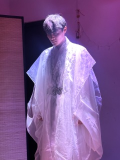 【含剧透】
祁夜🫶我们说好的要一起万劫不复
✅非传统哭哭本