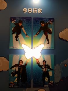 环境式中文版音乐剧《OZ》11.19特别场
卡司:李卓远