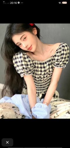 无聊，发几张鞠婧祎照片 