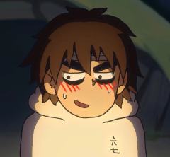 伍六七祝你11月29日生日快乐！！（迟到的祝福）呜呜呜老妈不