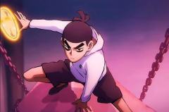 伍六七祝你11月29日生日快乐！！（迟到的祝福）呜呜呜老妈不