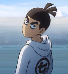 伍六七祝你11月29日生日快乐！！（迟到的祝福）呜呜呜老妈不