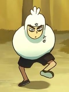 伍六七祝你11月29日生日快乐！！（迟到的祝福）呜呜呜老妈不