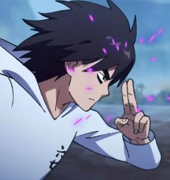 伍六七祝你11月29日生日快乐！！（迟到的祝福）呜呜呜老妈不