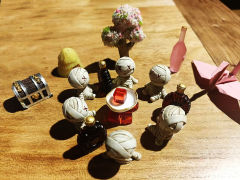 体验角色：丙

游戏时长：5.5小时

推理难度：新手

剧