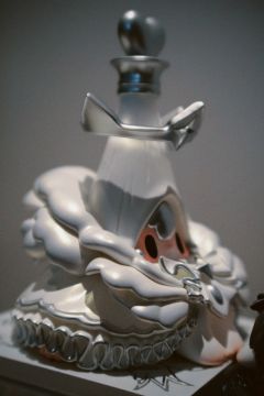 来贡献美图了呀～