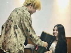 《再见黎明》
体验角色：何乐欣
时长：6-6.5h
卡司表
